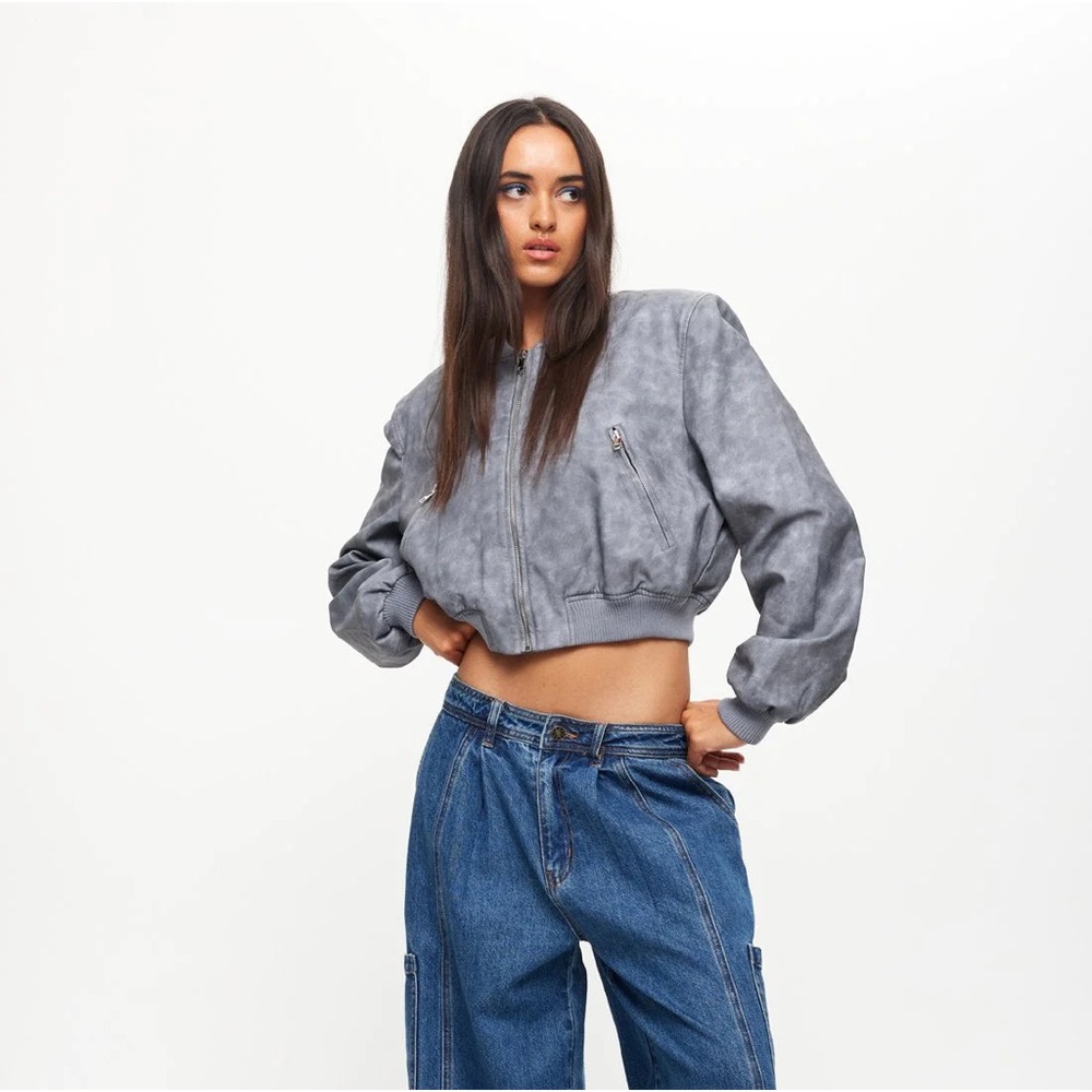 Lioness ALLURE BOMBER | CLOUD A5